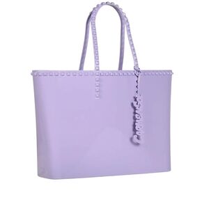 CARMEN SOL ANGELICA TOTE BAG